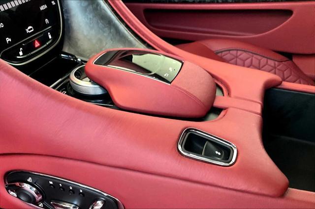 used 2020 Aston Martin DBS car, priced at $235,000