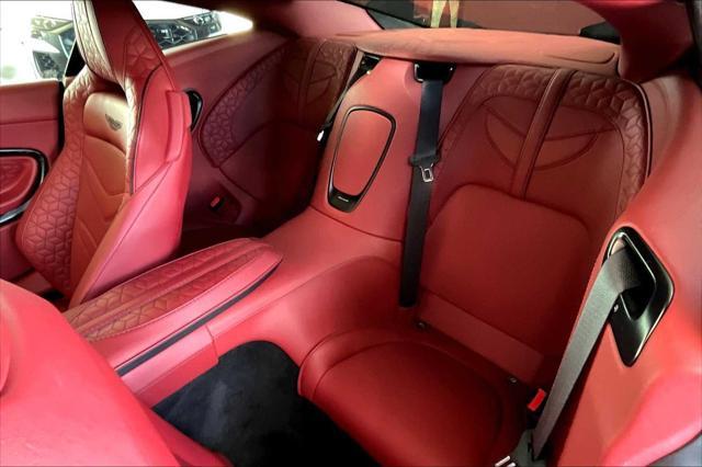 used 2020 Aston Martin DBS car, priced at $235,000