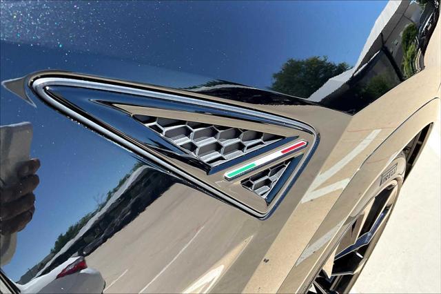 used 2024 Lamborghini Urus car, priced at $277,000
