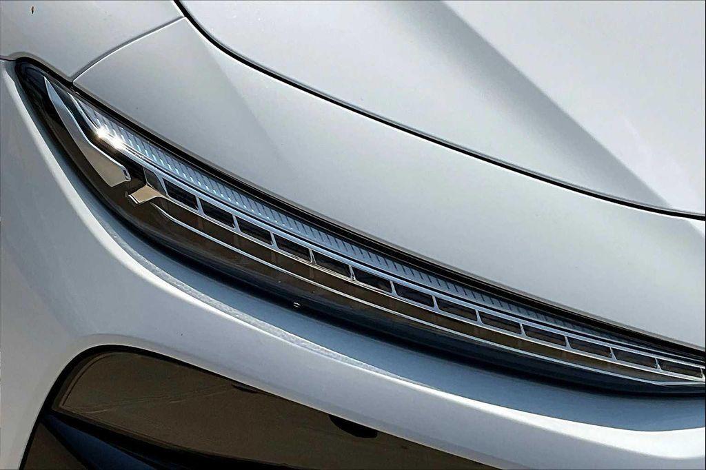 new 2025 Audi A6 e-tron car, priced at $74,335