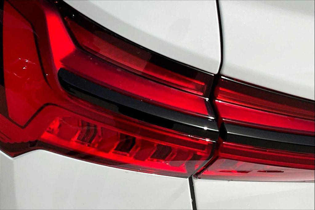 new 2025 Audi A6 car, priced at $80,825