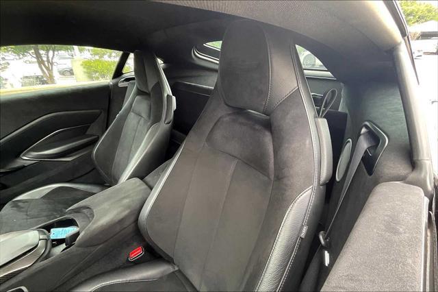 used 2019 Aston Martin Vantage car, priced at $90,000