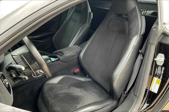 used 2019 Aston Martin Vantage car, priced at $90,000