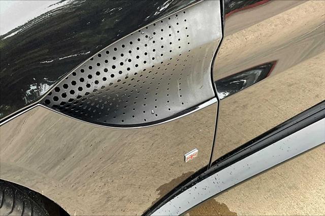 used 2019 Aston Martin Vantage car, priced at $90,000