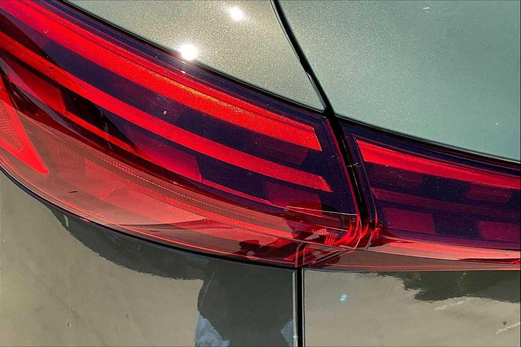 new 2025 Audi Q5 car, priced at $55,375