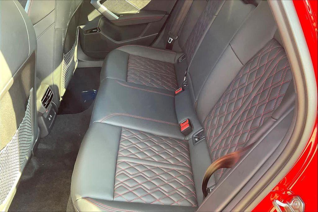 new 2026 Audi S3 car, priced at $62,410