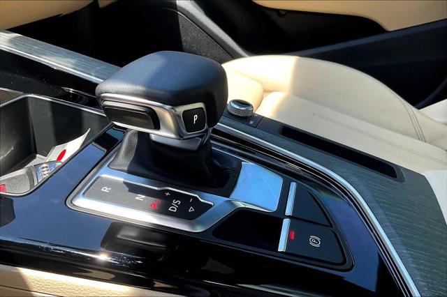 used 2023 Audi A5 Sportback car, priced at $36,000