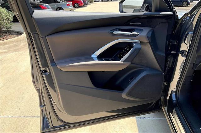 new 2025 Audi Q5 car, priced at $57,975