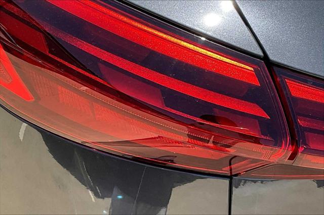 new 2025 Audi Q5 car, priced at $57,975