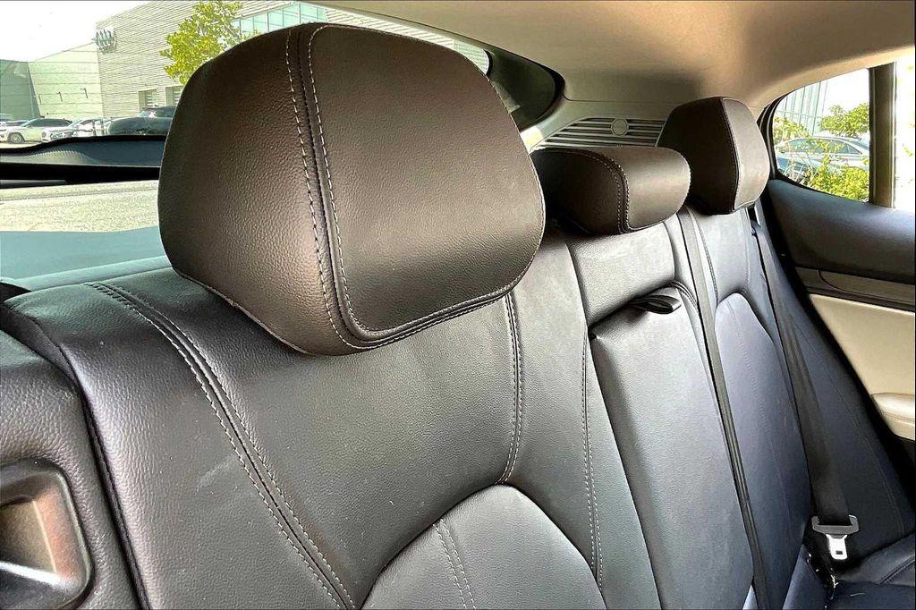 used 2020 Alfa Romeo Stelvio car, priced at $23,000
