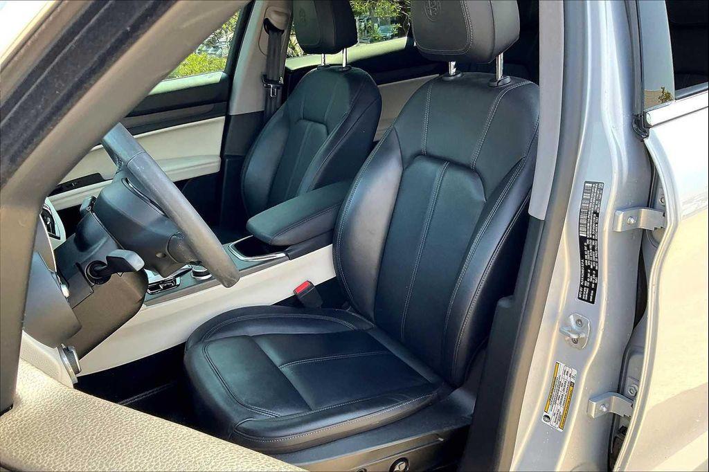 used 2020 Alfa Romeo Stelvio car, priced at $23,000