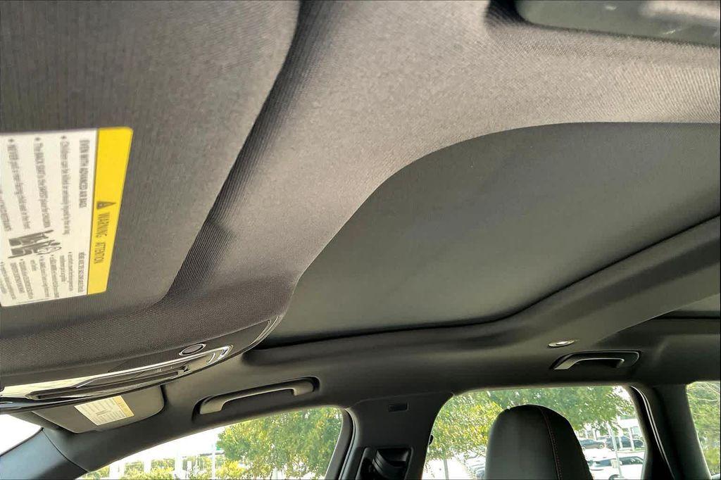 new 2026 Audi RS 6 Avant car, priced at $145,895