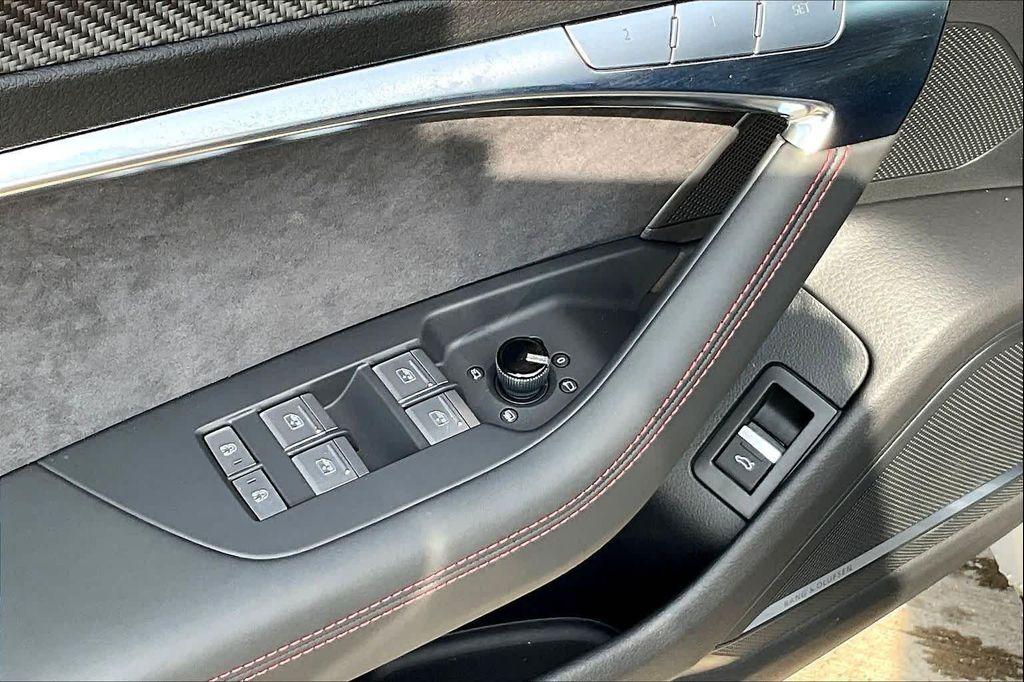 new 2026 Audi RS 6 Avant car, priced at $145,895