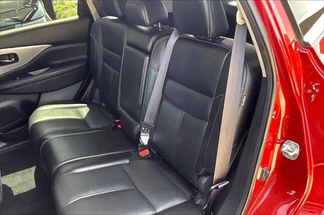 used 2019 Nissan Murano car, priced at $19,000