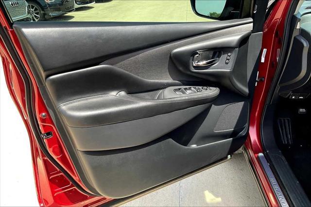 used 2019 Nissan Murano car, priced at $19,000