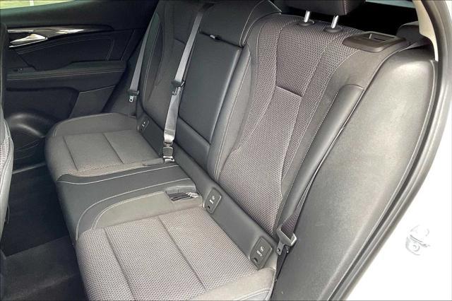 used 2023 Buick Envision car, priced at $26,700