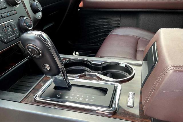 used 2015 Ford Expedition car, priced at $18,700