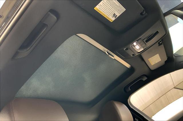 used 2019 Audi A3 car, priced at $21,700
