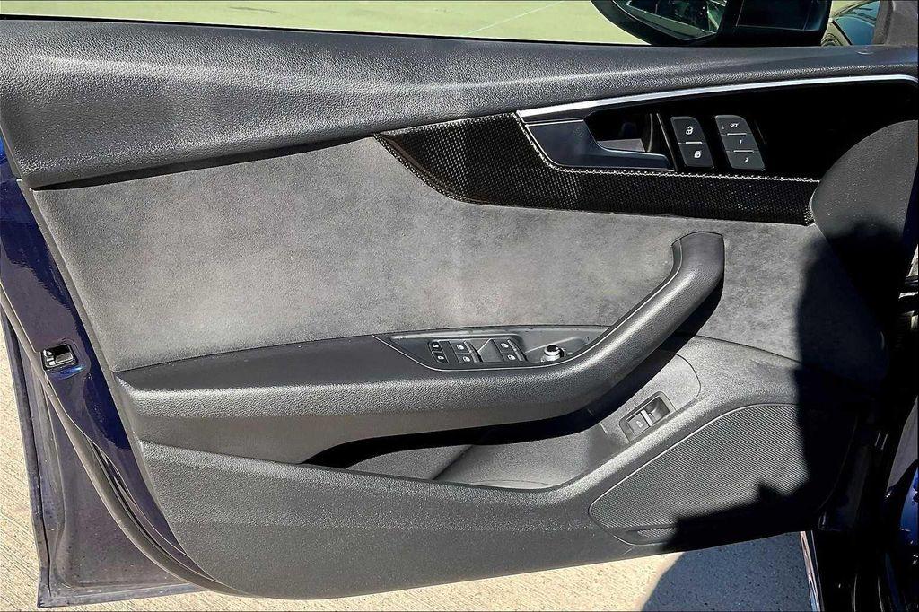 used 2022 Audi S5 car, priced at $39,000