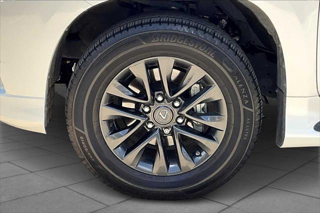 used 2020 Lexus GX 460 car, priced at $41,700