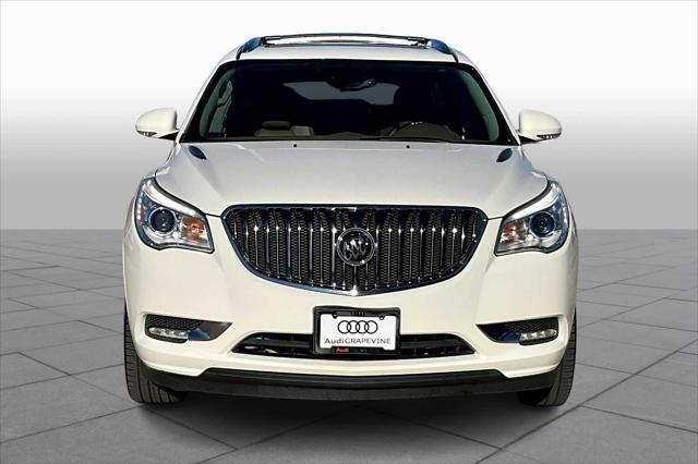 used 2014 Buick Enclave car, priced at $14,500