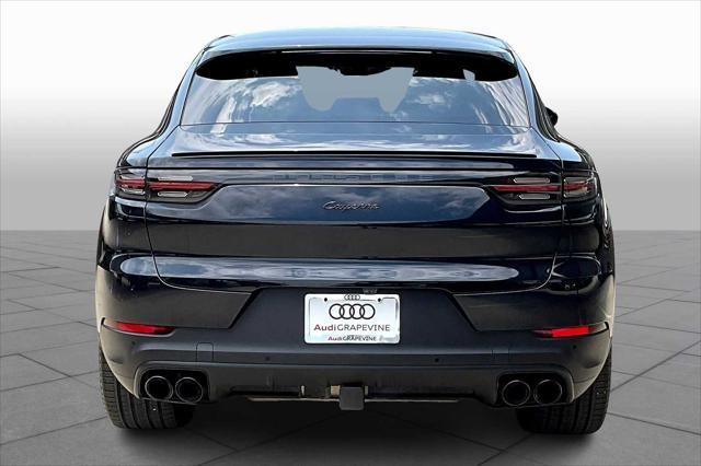 used 2022 Porsche Macan car, priced at $57,000