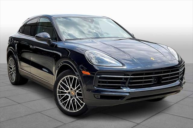 used 2022 Porsche Macan car, priced at $57,000