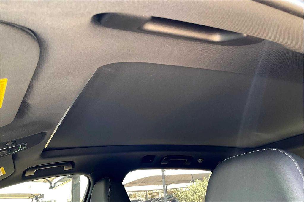 new 2026 Audi Q7 car, priced at $71,740