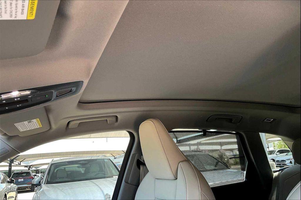 new 2025 Audi Q5 car, priced at $61,950