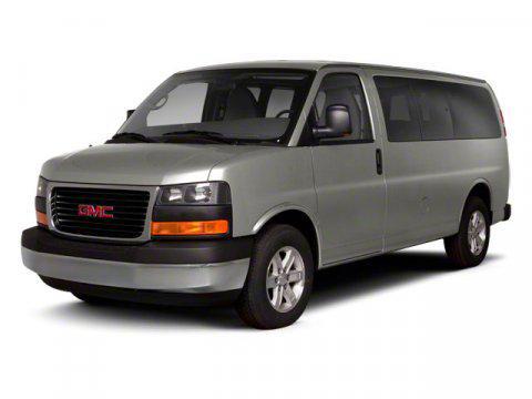 used 2010 GMC Savana 3500 car, priced at $11,950