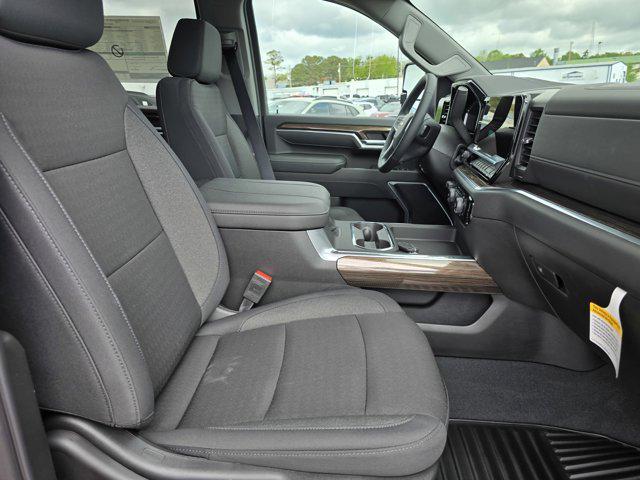 new 2025 Chevrolet Silverado 2500 car, priced at $65,125