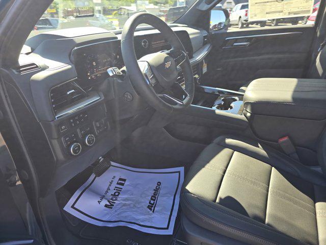 new 2025 Chevrolet Suburban car, priced at $91,230