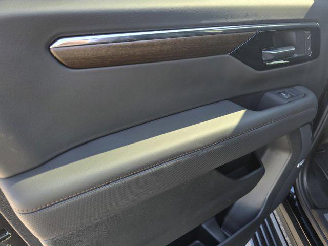 new 2025 Chevrolet Suburban car, priced at $91,230