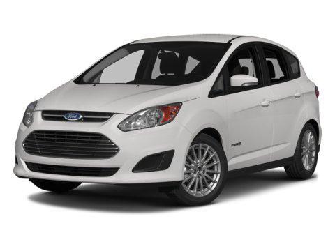 used 2013 Ford C-Max Hybrid car