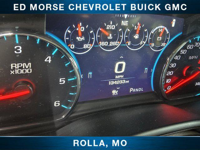 used 2020 GMC Yukon XL car, priced at $31,900