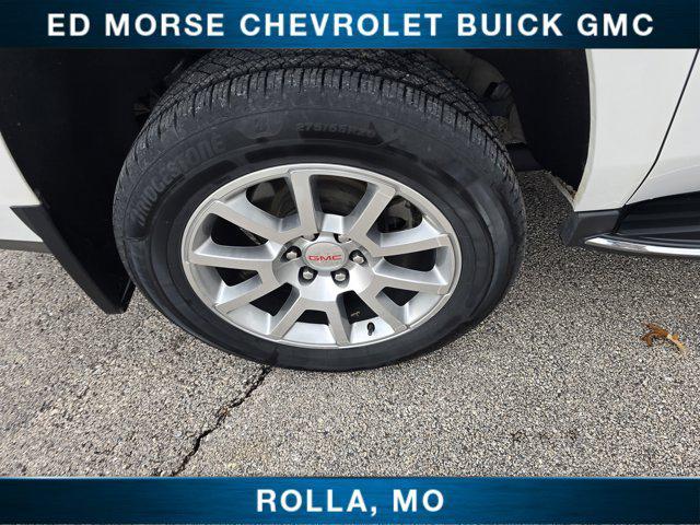 used 2020 GMC Yukon XL car, priced at $31,900