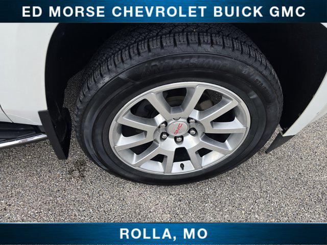 used 2020 GMC Yukon XL car, priced at $31,900