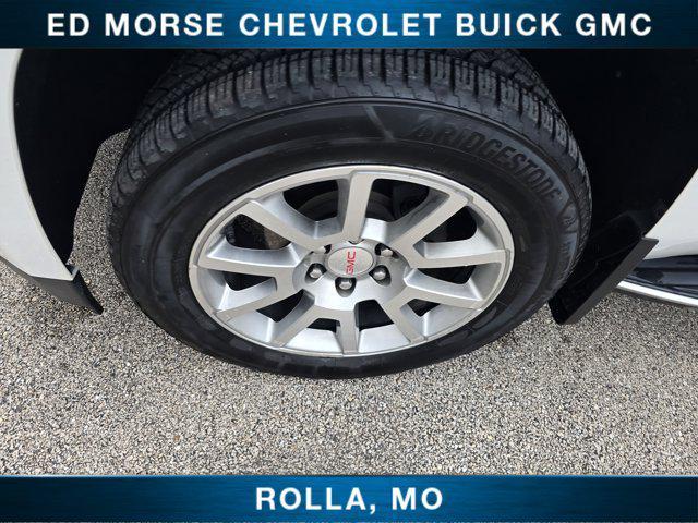 used 2020 GMC Yukon XL car, priced at $31,900