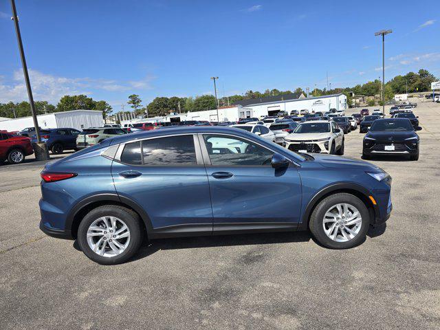 new 2026 Buick Envista car, priced at $27,085