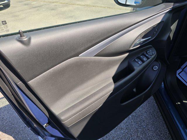 new 2026 Buick Envista car, priced at $27,085