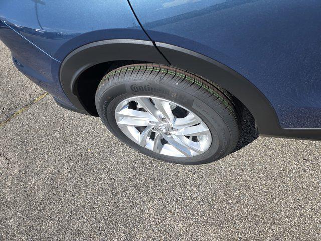 new 2026 Buick Envista car, priced at $27,085