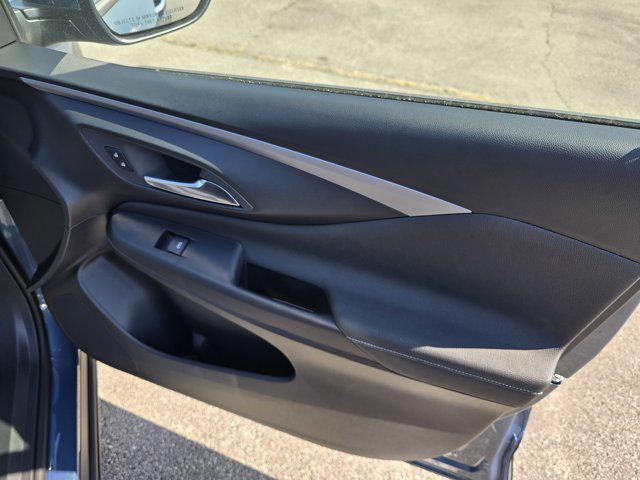 new 2026 Buick Envista car, priced at $27,085