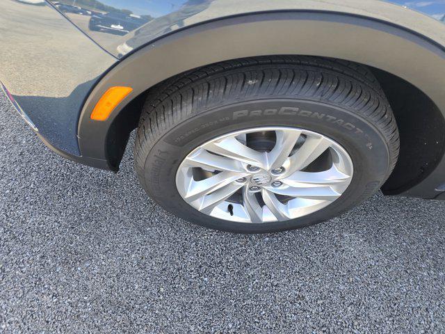 new 2026 Buick Envista car, priced at $27,085