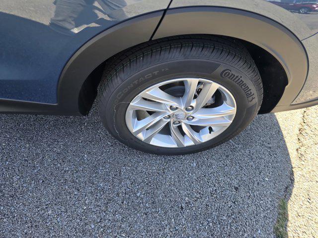 new 2026 Buick Envista car, priced at $27,085