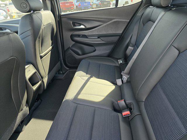 new 2026 Buick Envista car, priced at $27,085