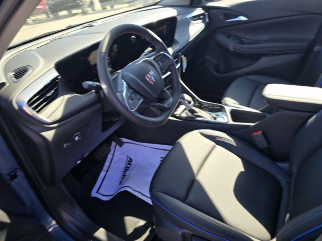 new 2026 Buick Encore GX car, priced at $29,185