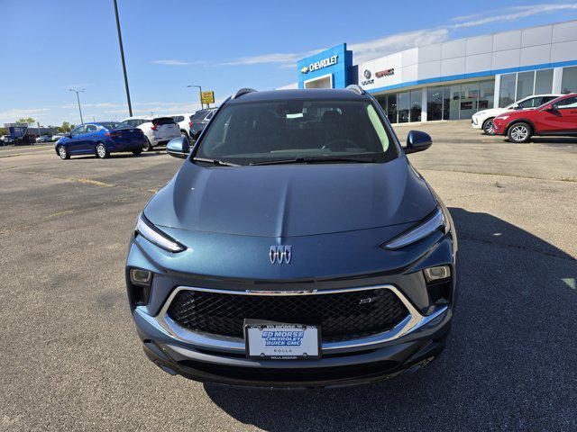 new 2026 Buick Encore GX car, priced at $29,185