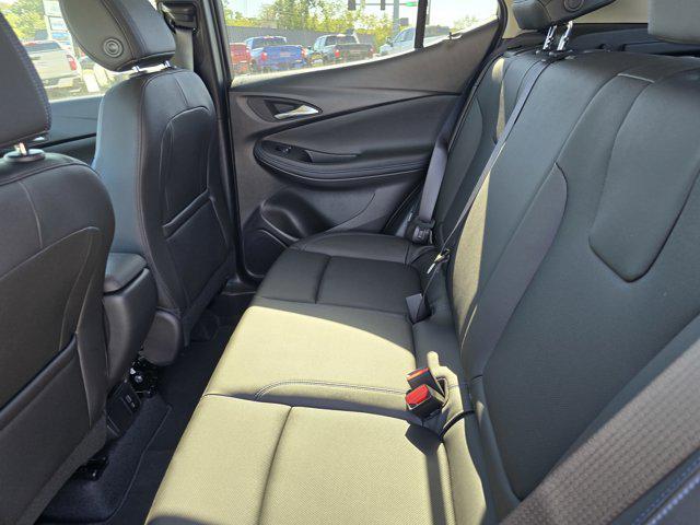 new 2026 Buick Encore GX car, priced at $29,185