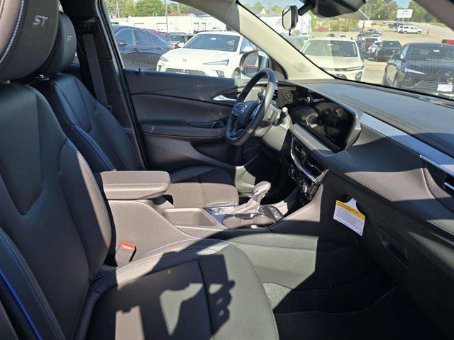 new 2026 Buick Encore GX car, priced at $29,185