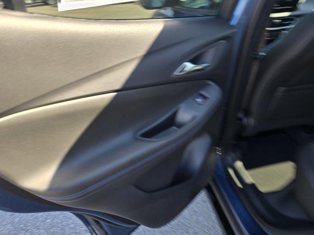 new 2026 Buick Encore GX car, priced at $29,185